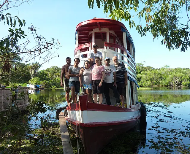 Amazonia