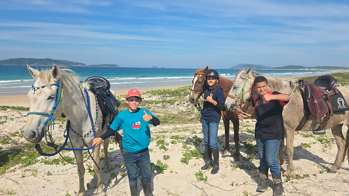 Great Combination Ride photo gallery