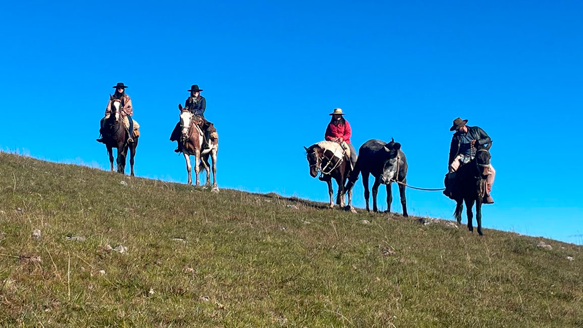 Great Combination Ride photo gallery