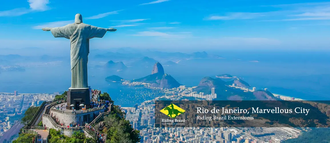 Rio de Janeiro