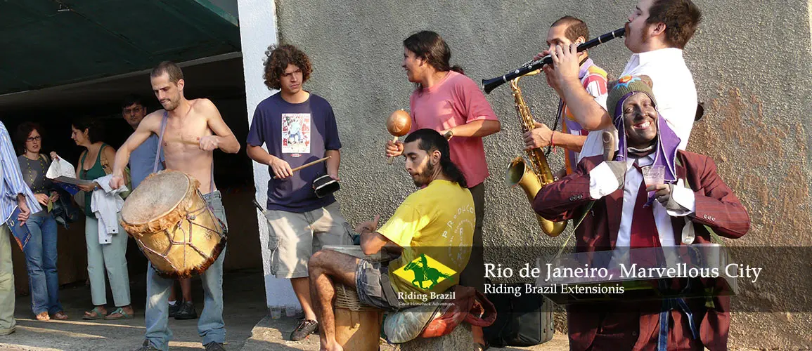Rio de Janeiro