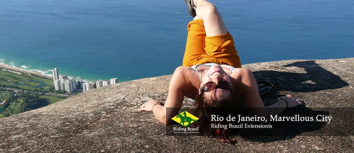 Rio de Janeiro