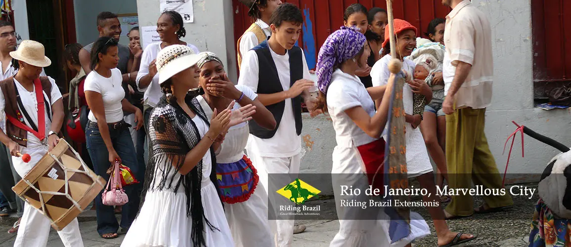 Rio de Janeiro