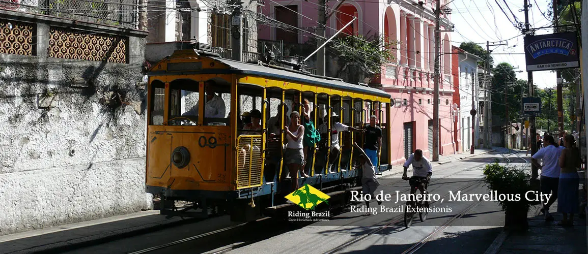 Rio de Janeiro