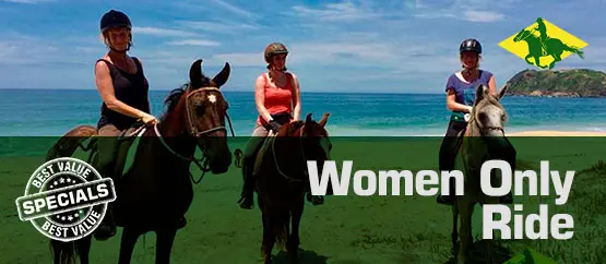 Women Only Ride